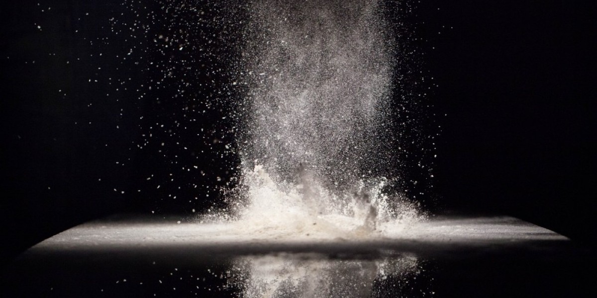 Rising Demand in the Gun Powder Market: Industry Outlook & Future Trends