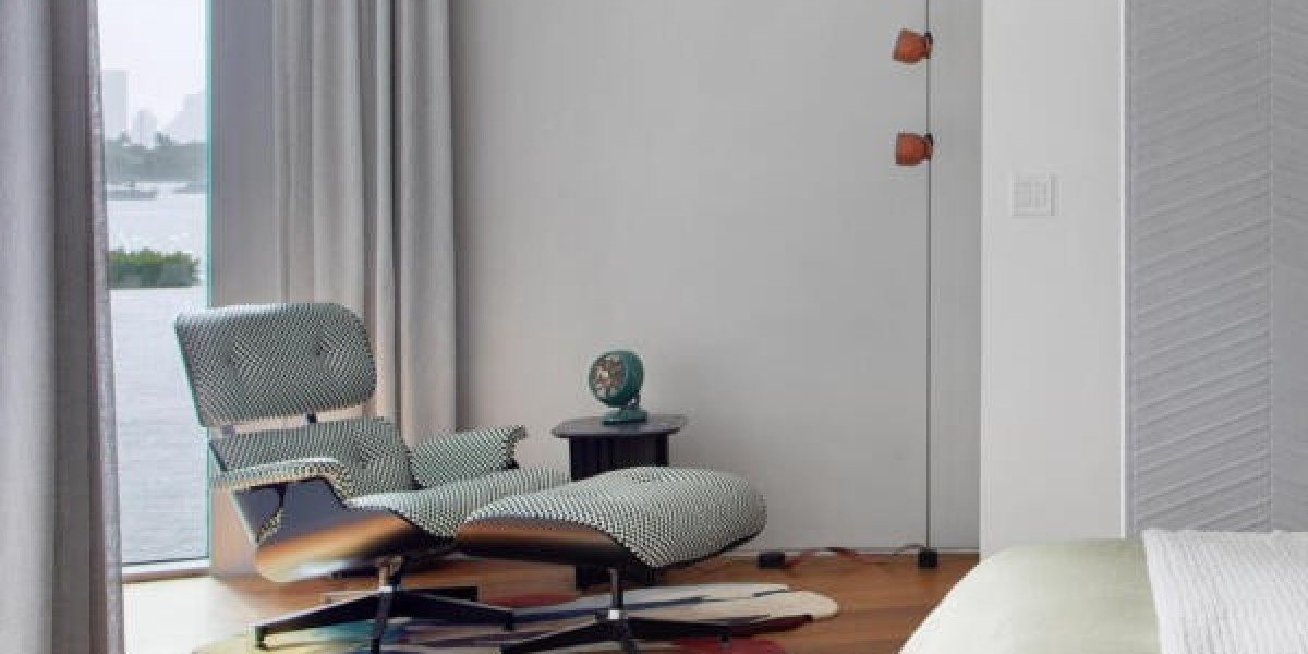 Why the Sohnne® ELC Eames Chair Replica Stands Out in Craftsmanship and Comfort