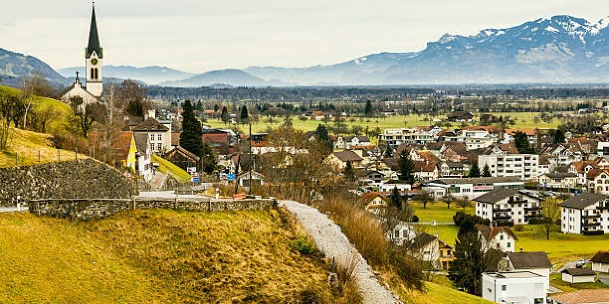 Hiking in Liechtenstein: Best Trails and Scenic Views