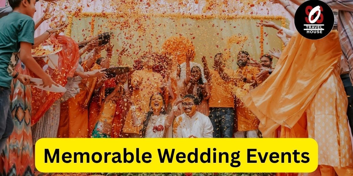 Wedding Planners: Your Key to a Seamless, Stress-Free Wedding Day
