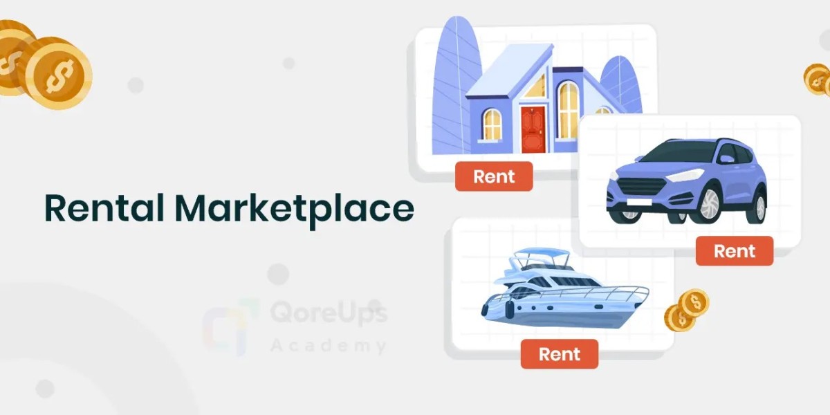 Launch Online Rental Marketplace With the Best Rental Marketplace Builder