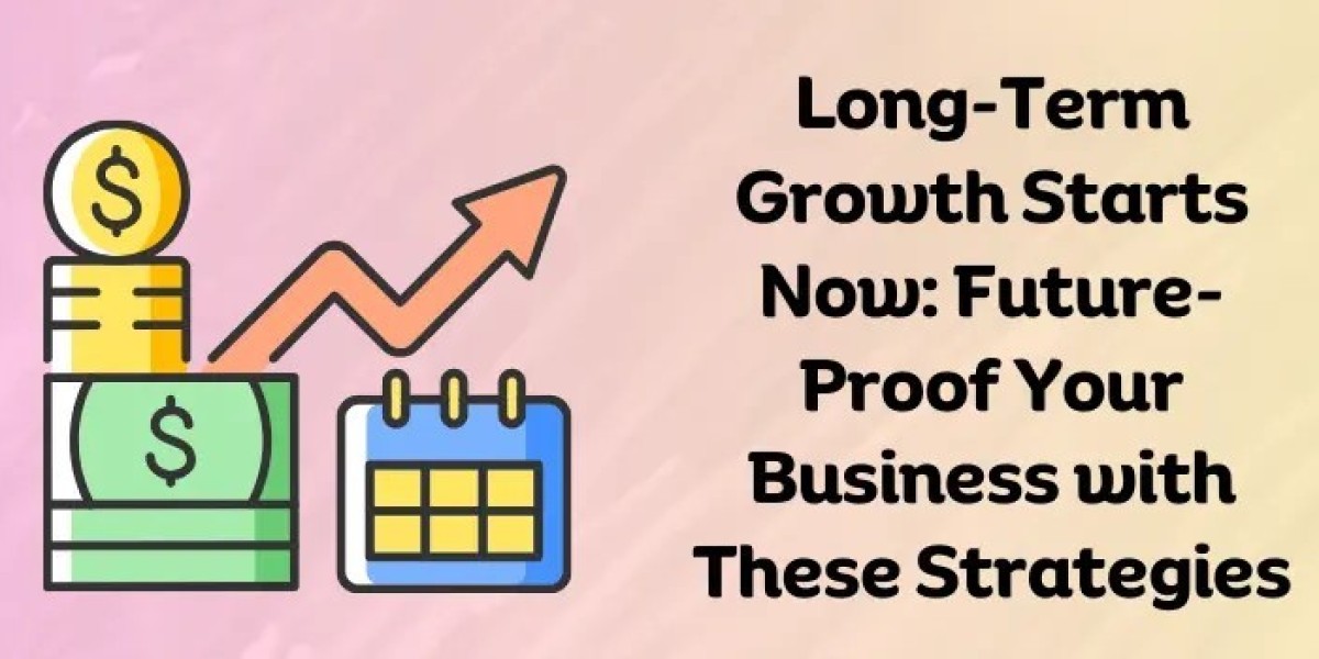 Future-Proofing Your Business Strategies: Key Concepts and Tactics