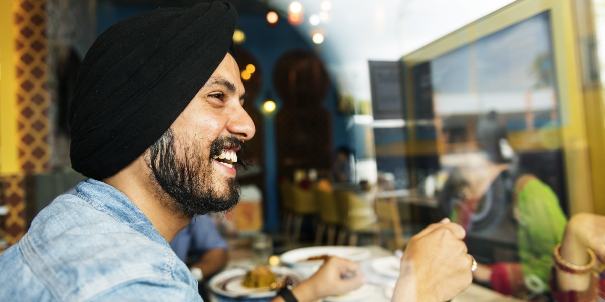 Satisfy Your Cravings: The Ultimate Chicken Tikka Masala Takeaway Experience