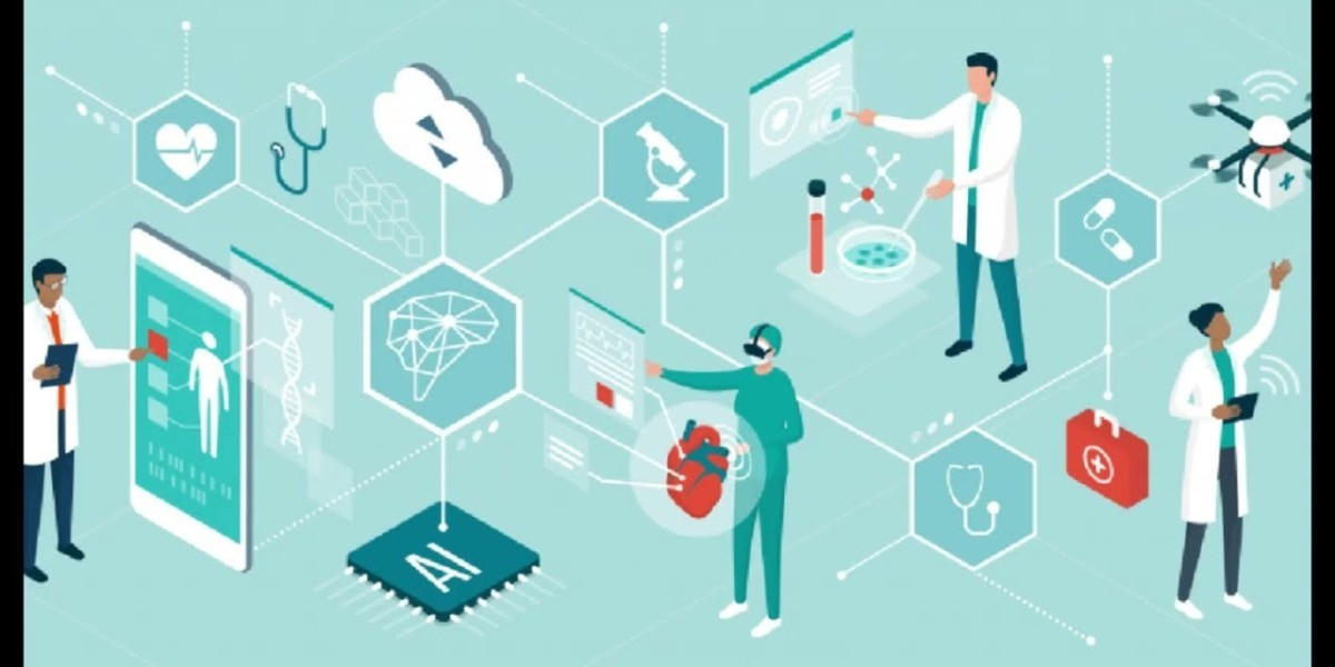 North America Agentic AI in Healthcare Market: Unlocking the Future of Intelligent Patient Care