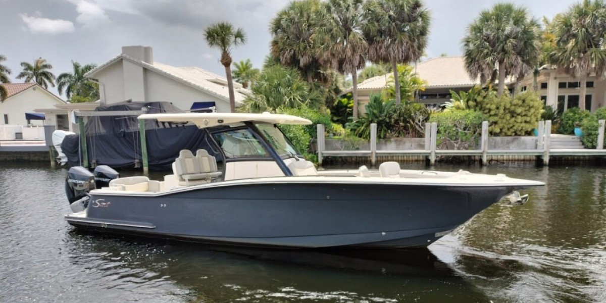 Discover Exceptional Used Motor Yachts for Sale – Luxury Meets Value