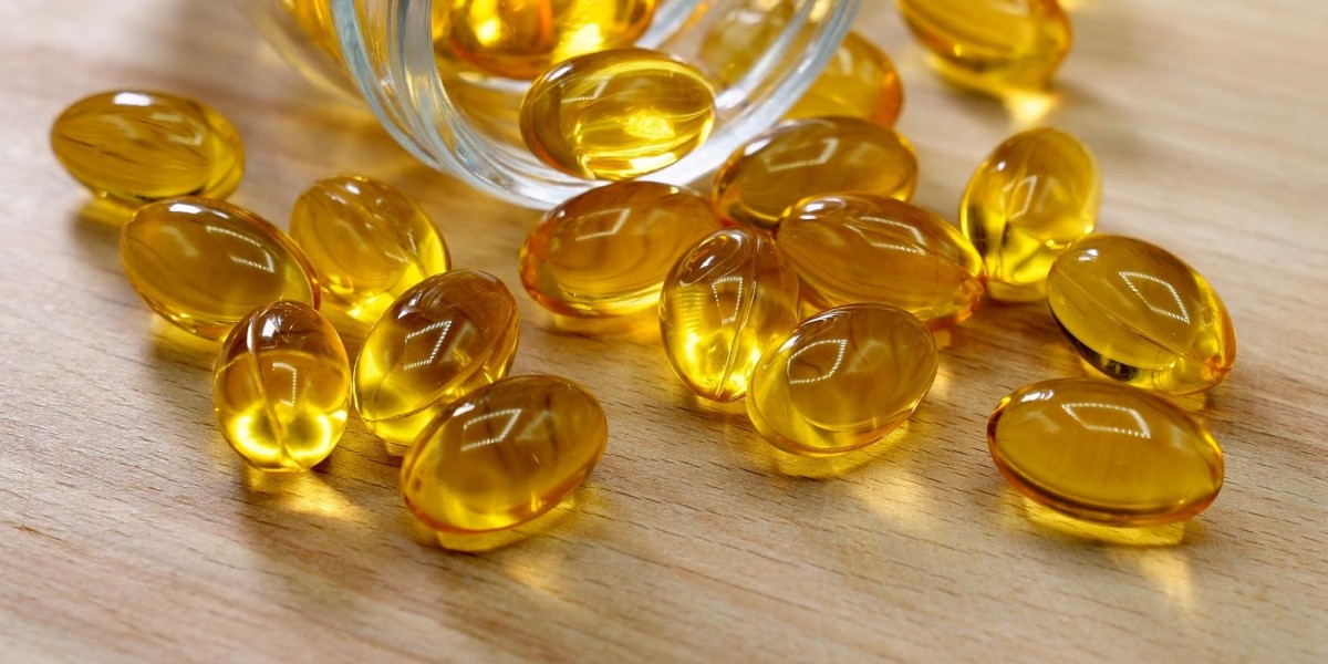 Detailed Report on Omega 3 Fish Oil Manufacturing Plant Setup Cost, Layout and Raw Material Requirements