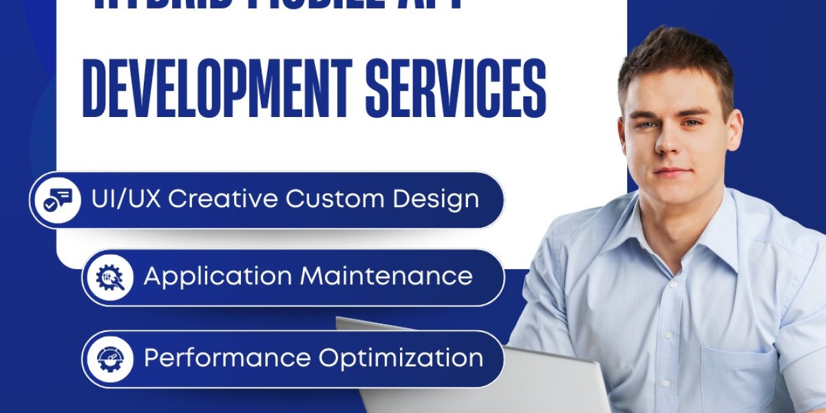 Speed, Scale, and Savings: Hybrid Mobile App Development Services Explained
