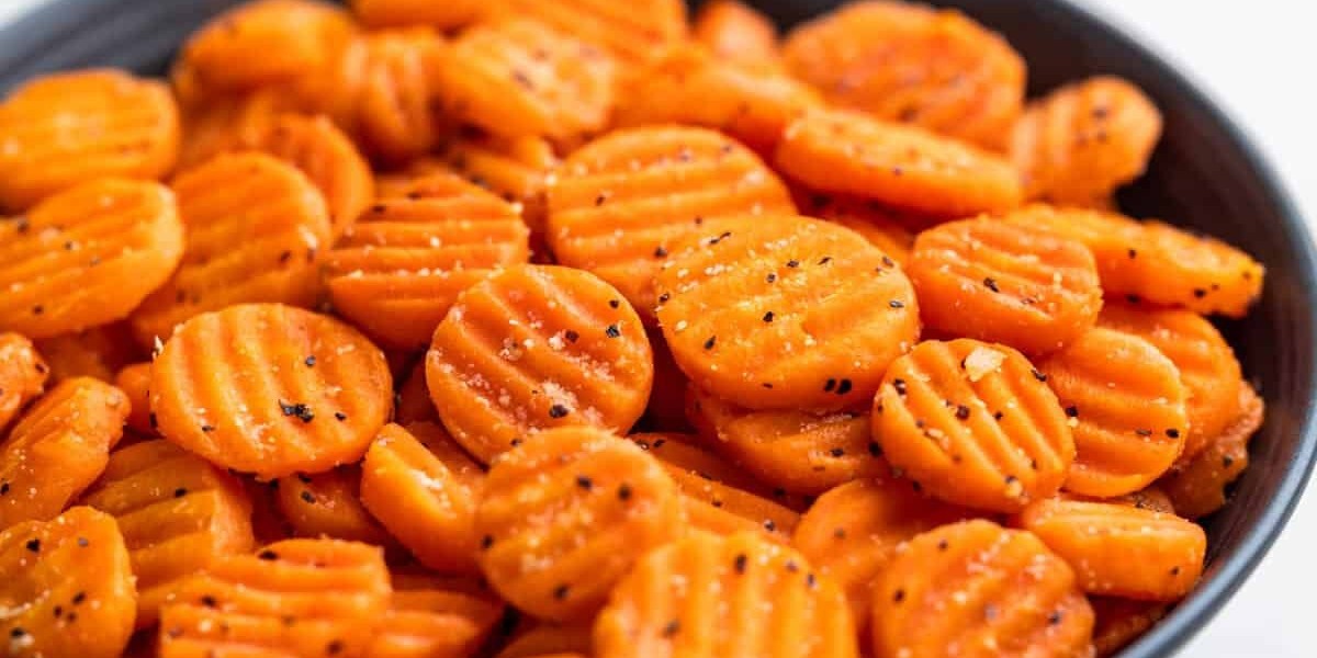 Frozen Carrots Manufacturing Plant Setup 2025: Unit Setup, Cost and Requirements, Project Economics