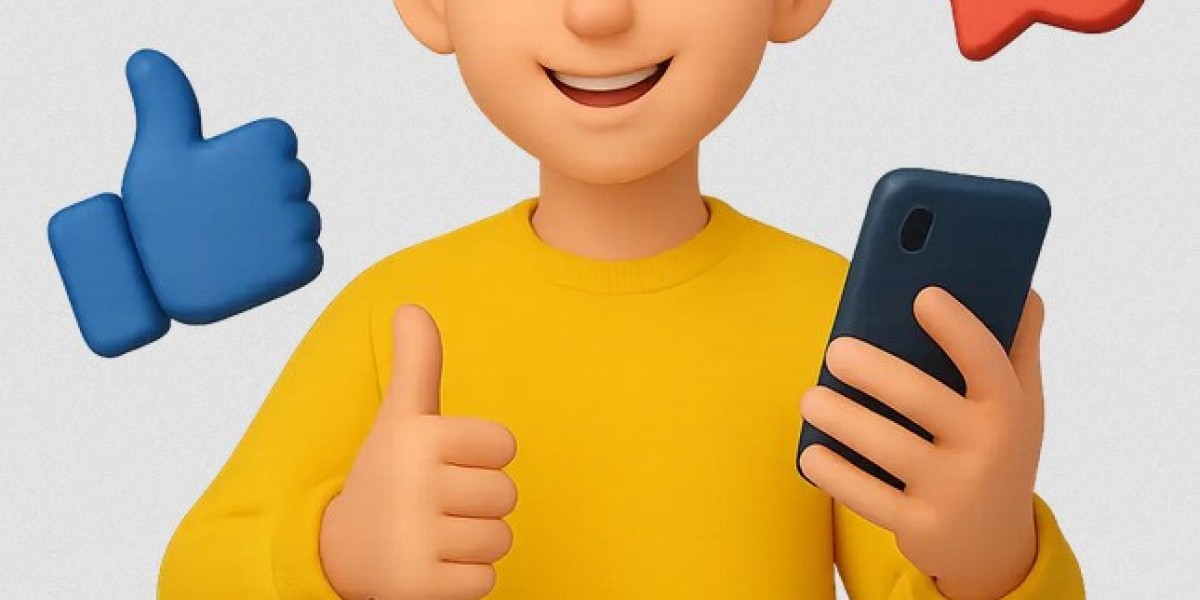The Ultimate Guide to Choosing the Best SMM Panel in 2025