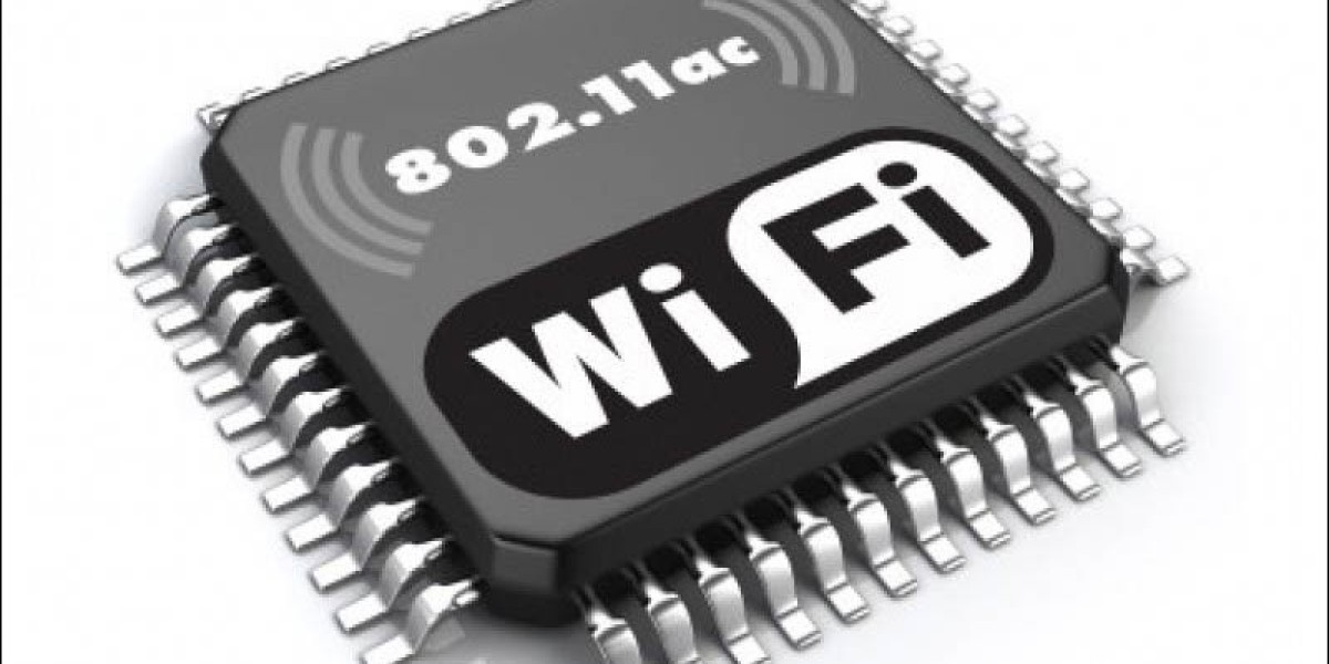 Connecting the Future: Japan's Wi-Fi Chipset Market Powers a Hyper-Digital Nation
