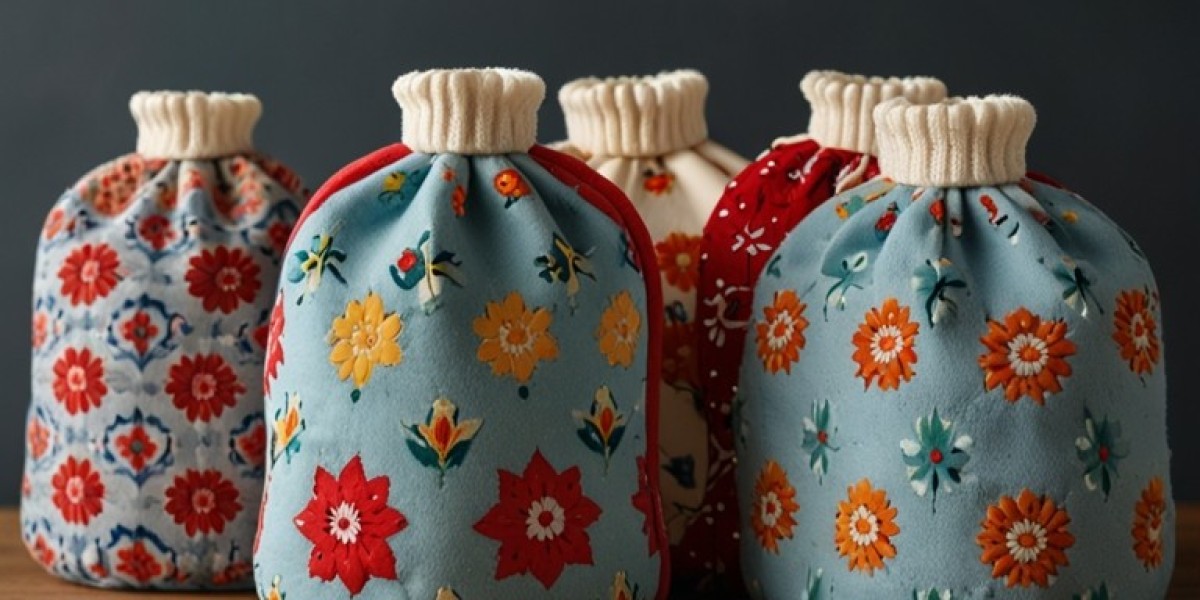 Hot Water Bottles Manufacturing Unit 2025: Plant Setup and Industry Trends