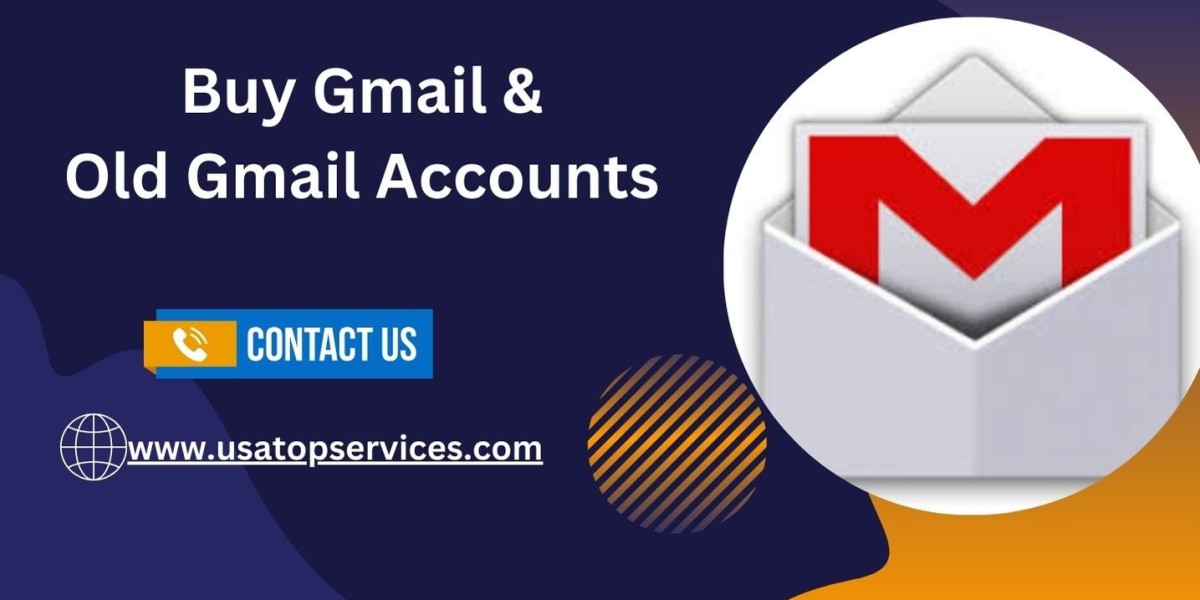 Where to Buy Gmail Accounts Online: Trusted Providers