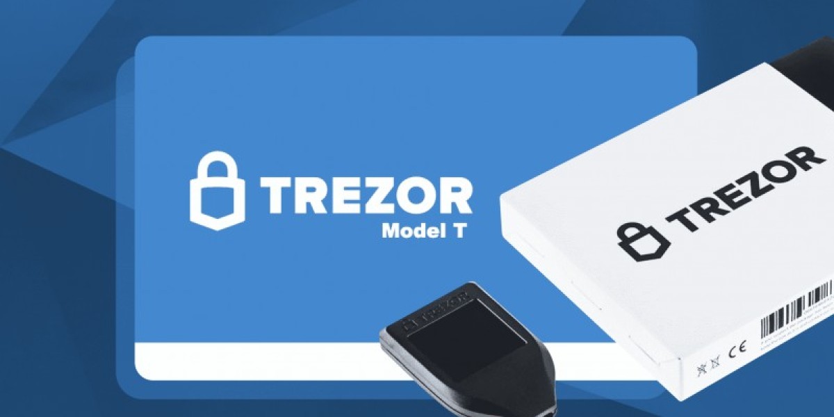 Trezor Bridge Download: A Complete Guide for Secure Crypto Management