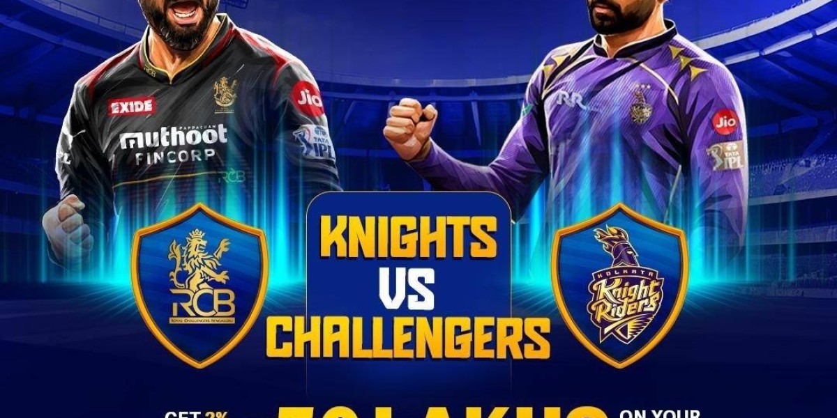 Who will win the RCB vs KKR match? 