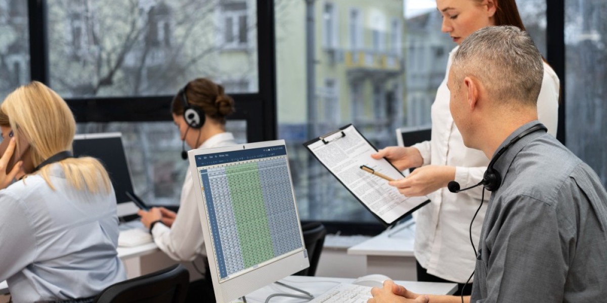 Do Payroll Outsourcing Companies in Pune Offer More Than Just Payslips?