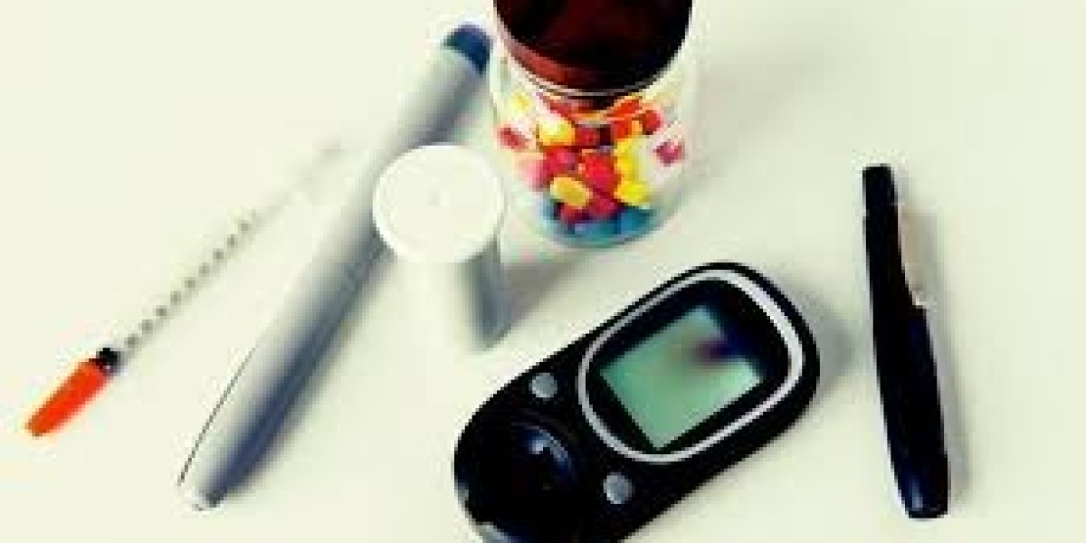 Smart Insulin Pens Market Growth: Forecasting Market Trajectories with Emphasis on Technological Advancements and Consum