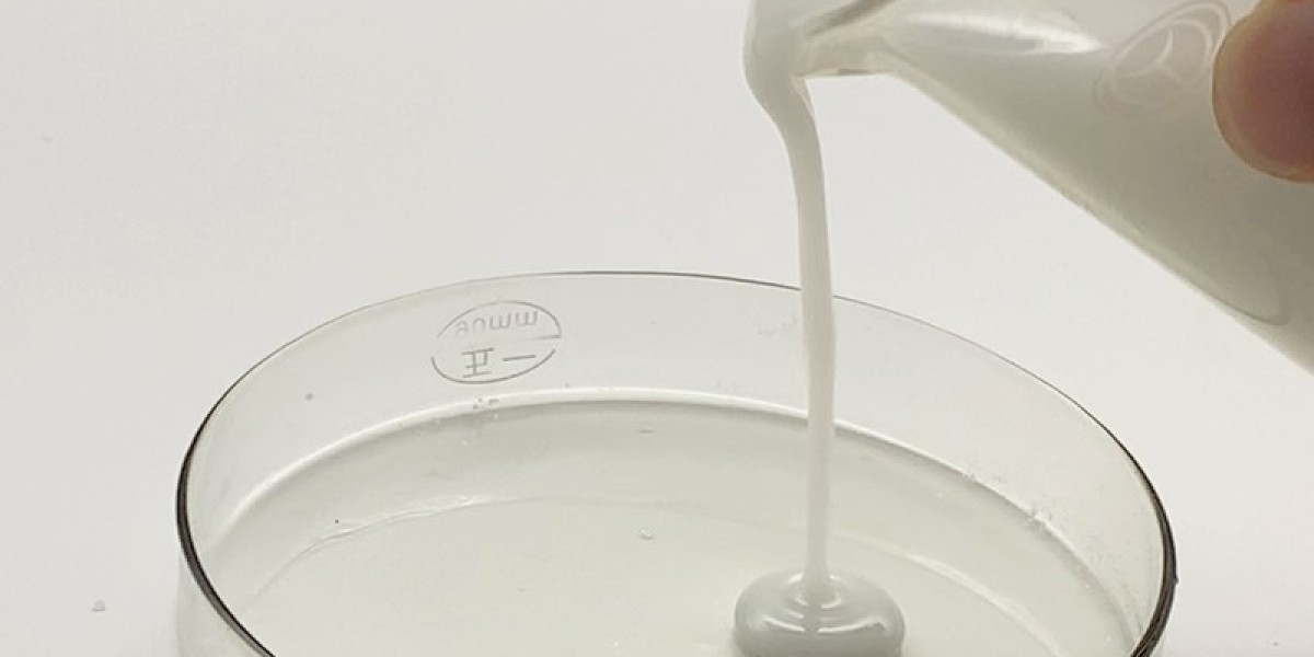 Secure Delivery of Polyacrylamide Emulsion Products
