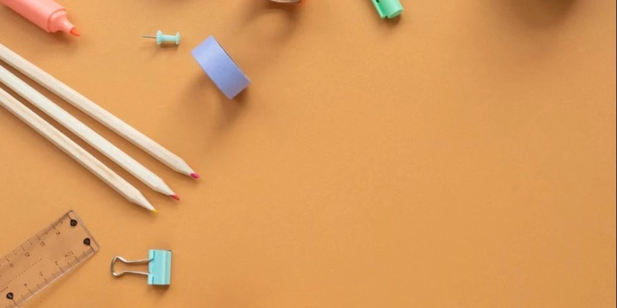 How to Get the Best Deals on Craft Supplies in the UK