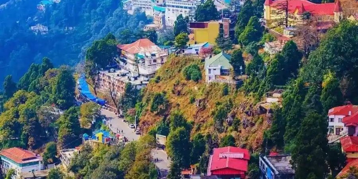 Exploring Mussoorie: The Queen of Hills Awaits You