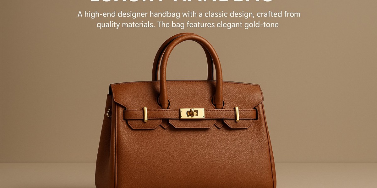 Luxury Handbag Industry: Growth and Landscape by 2025 - 2032