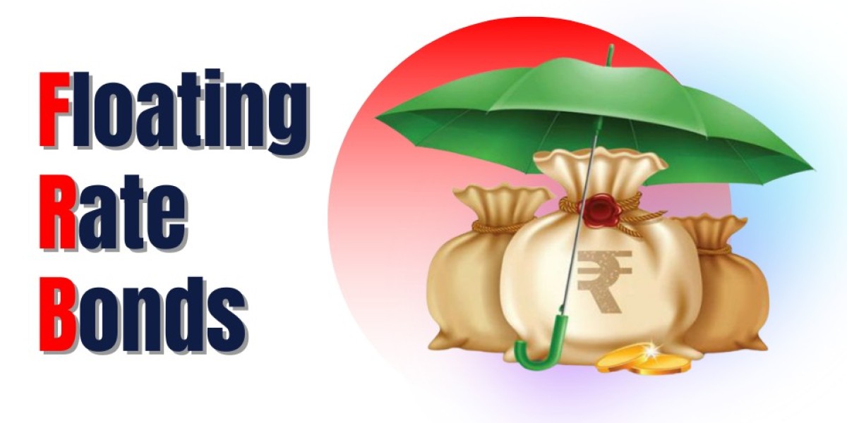 RBI Floating Rate Bonds: A Government-Backed Investment for Safe and Steady Returns