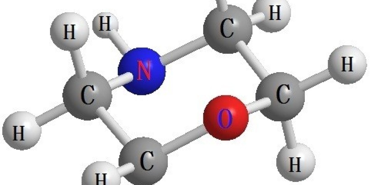 Expanding Global Morpholine Market Size with Trends and Demand Insights