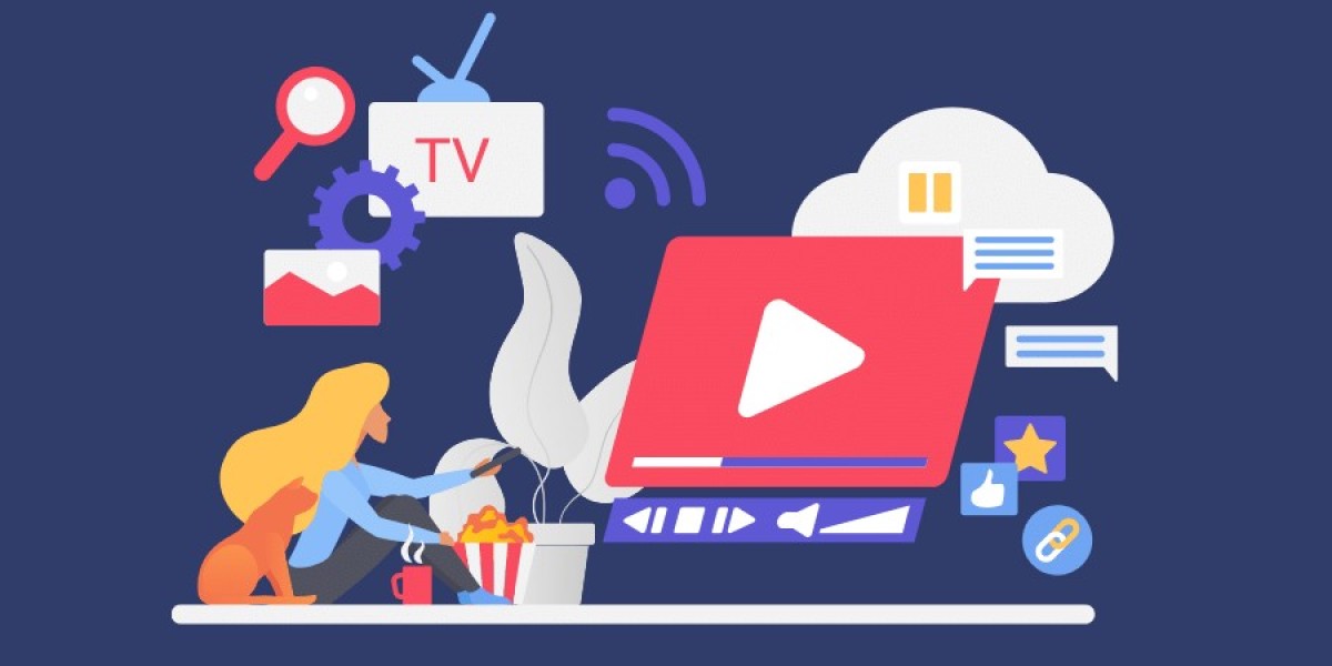 Revolutionizing Content Delivery: Online Video Platform Market Forecast