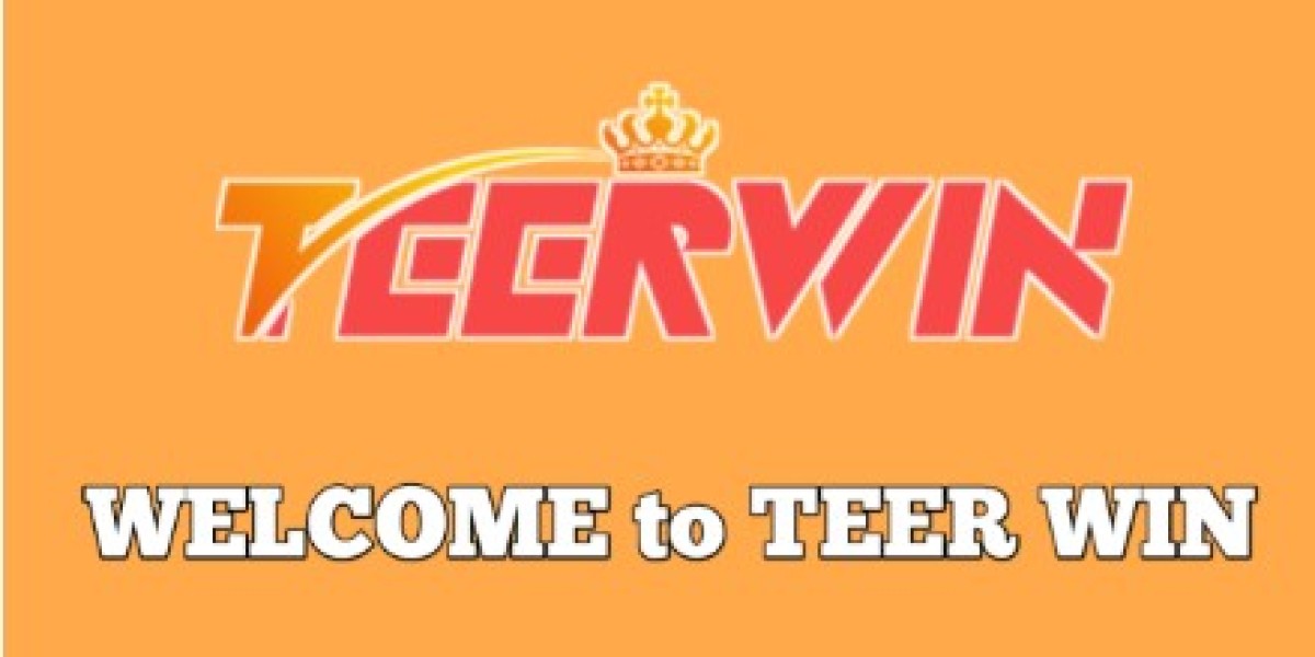 Teerwin: Everything You Need to Know