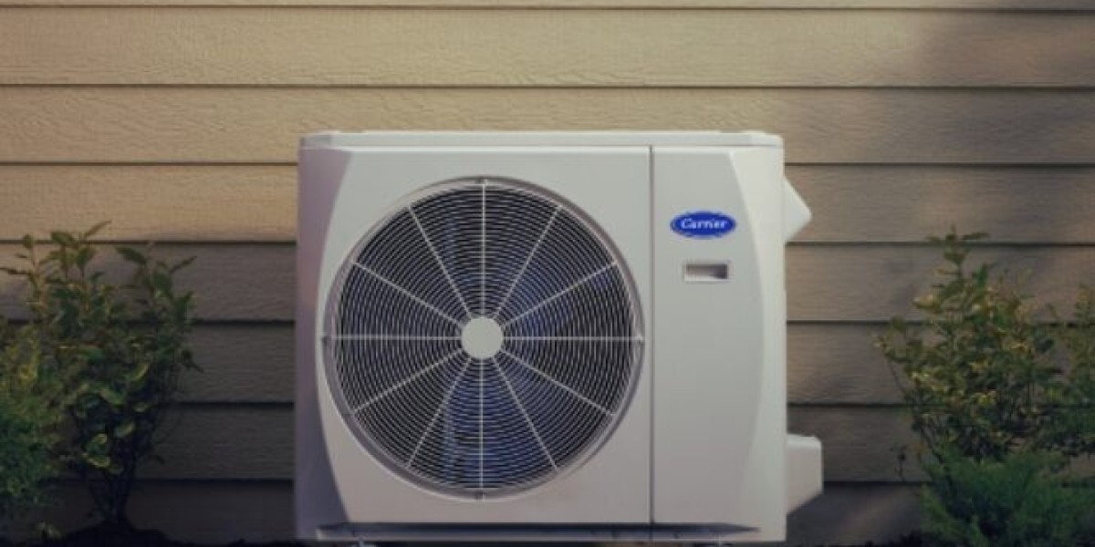 North America Air Conditioning Systems Market Size Grows with Share and Tech Insights