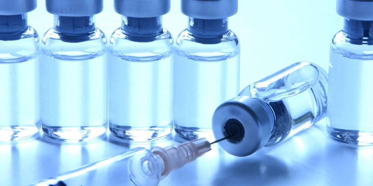 Vaccine Packaging Market Developments in Smart Packaging for Temperature Monitoring and Product Authentication