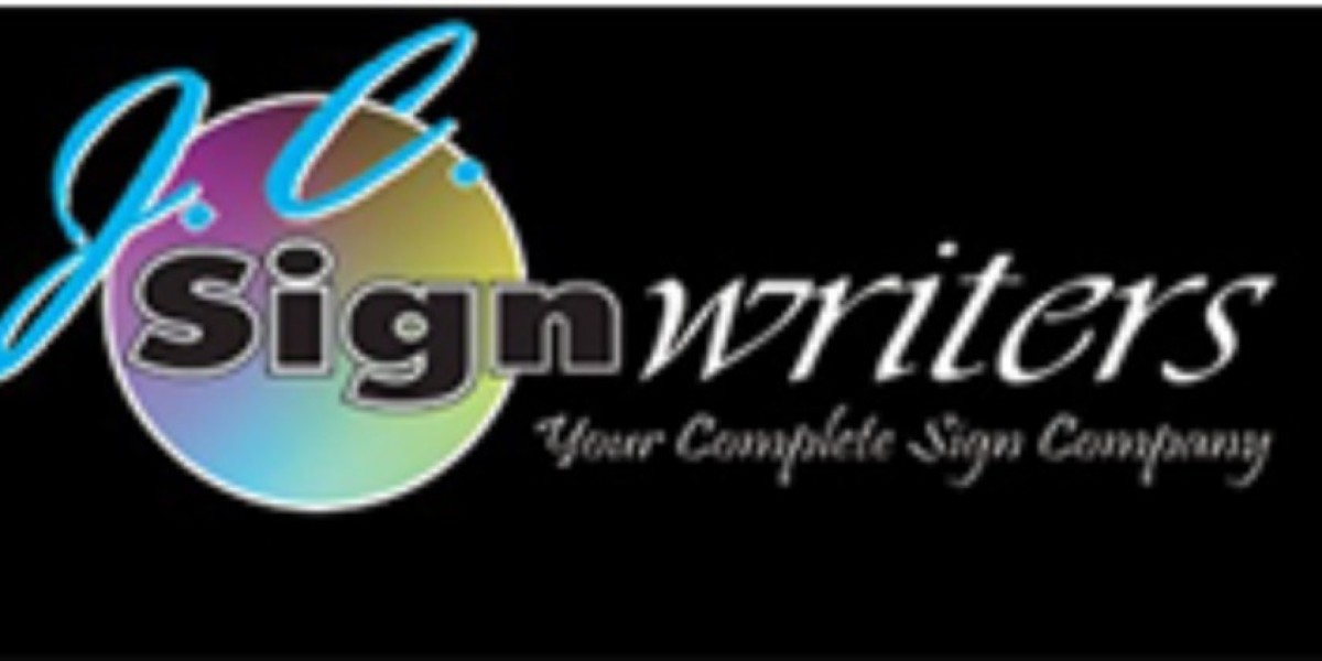 Top-Tier Signage in Melbourne: Custom Solutions for Every Business by J.C Signwriters