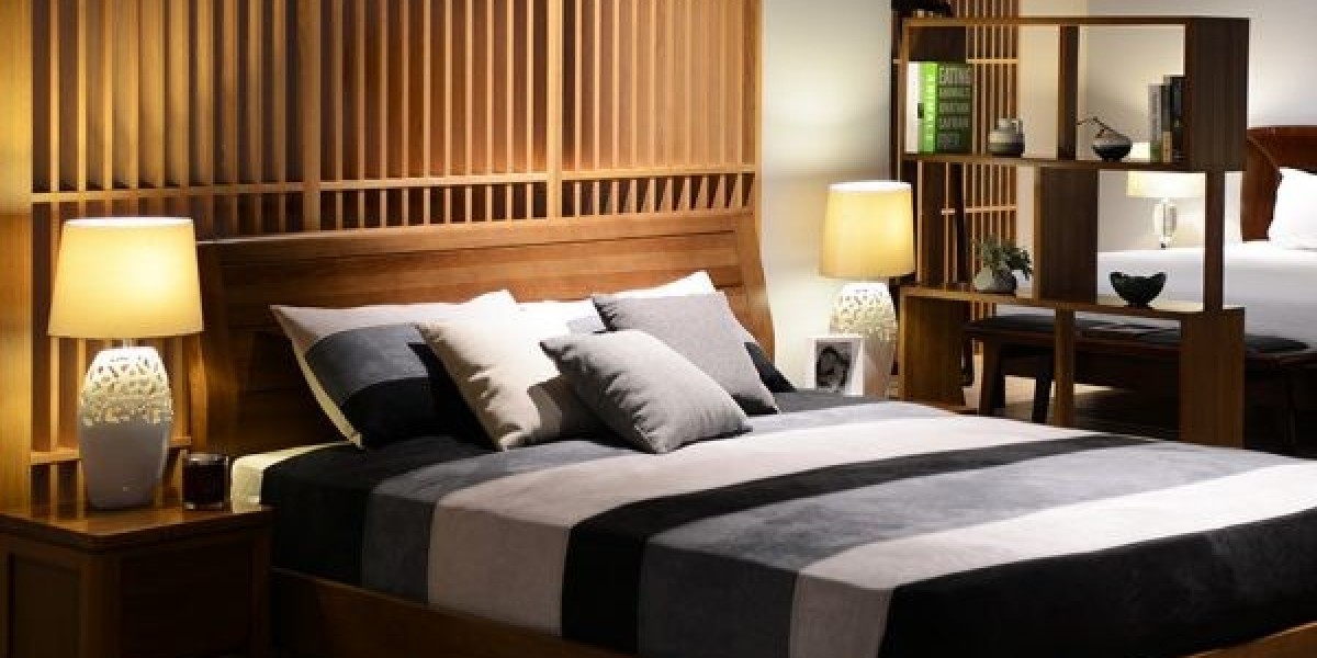 The Ultimate Guide to Modular Bedroom Furniture