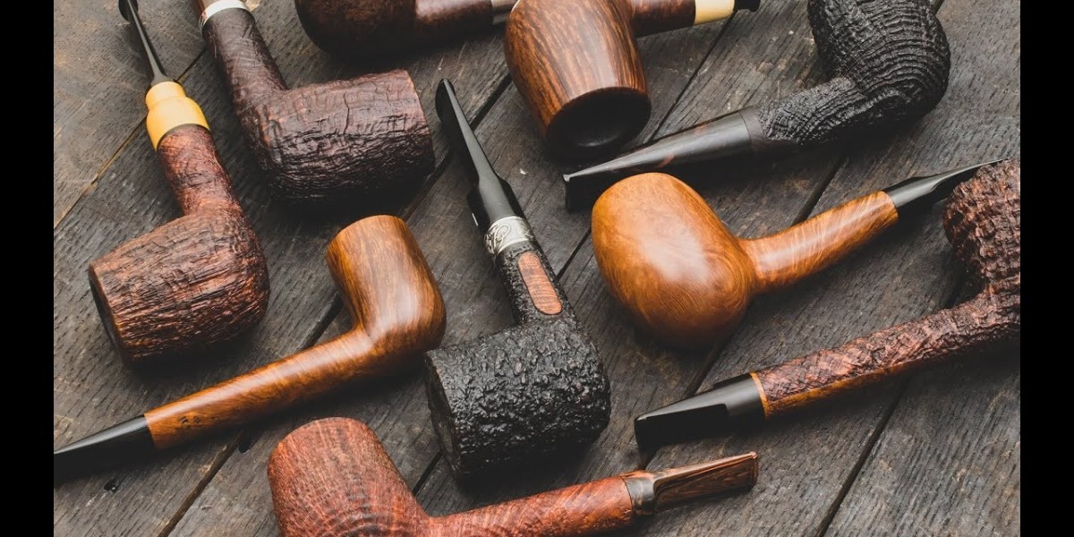 Pipe Tobacco Market Scenario: Evaluating Current Industry Landscape, Consumer Shifts, and Emerging Growth Patterns