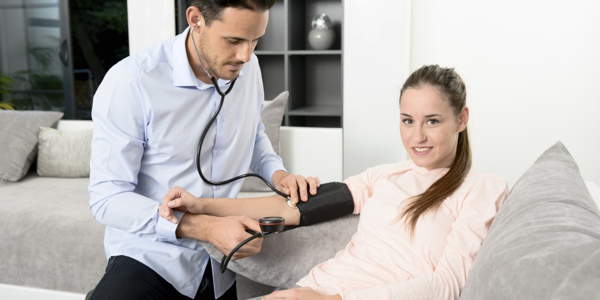 How Doctor at Home Helps During Post-Operative Recovery
