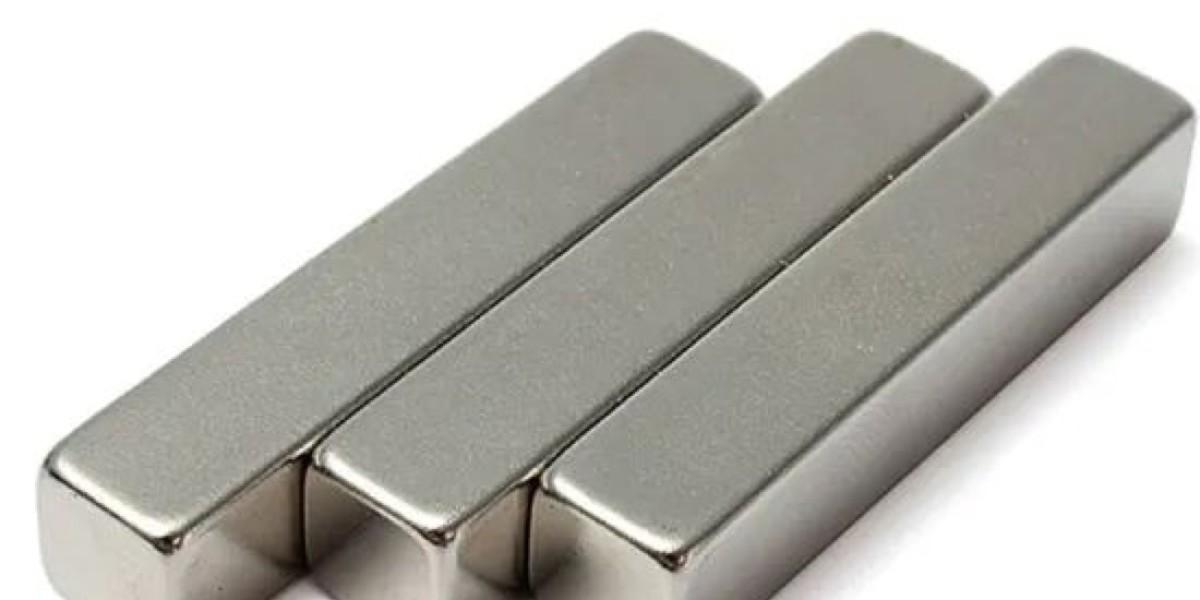 Soft Magnetic Material Market Growth Challenges: Key Barriers and Restraints Facing Market Expansion