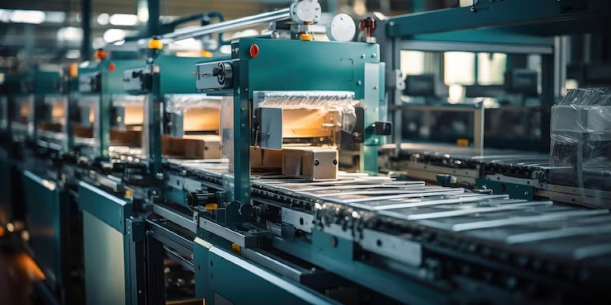 All Pack Tech’s Food Tray Packaging Machine: Freshness and Efficiency in Every Seal