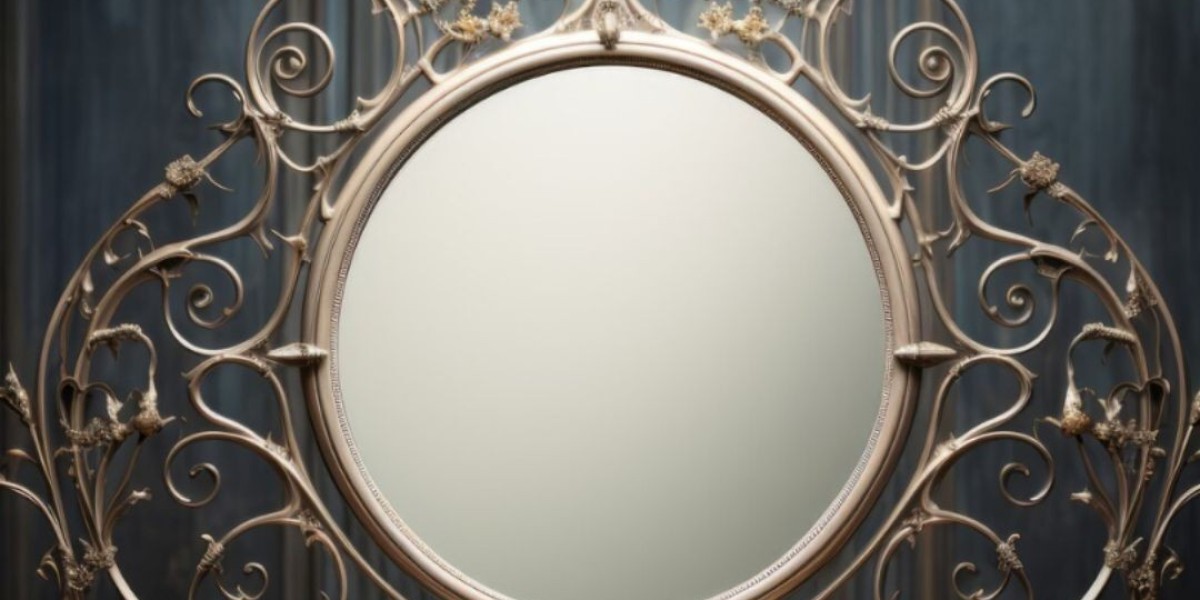 Buy Wall Mirrors Online – Premium Styles at Stylish Mirrors Australia