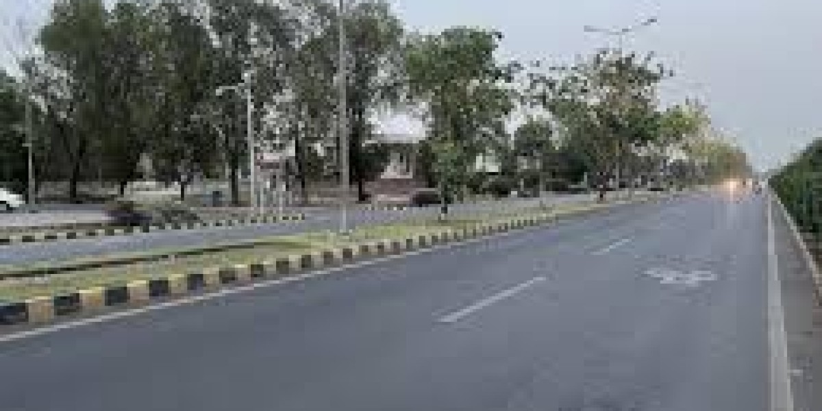 Real Estate Trends in Amin Town Faisalabad