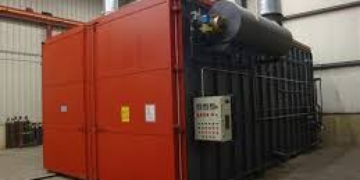 Burn-off Oven Market Inhibitors: Barriers Impeding Industry Growth