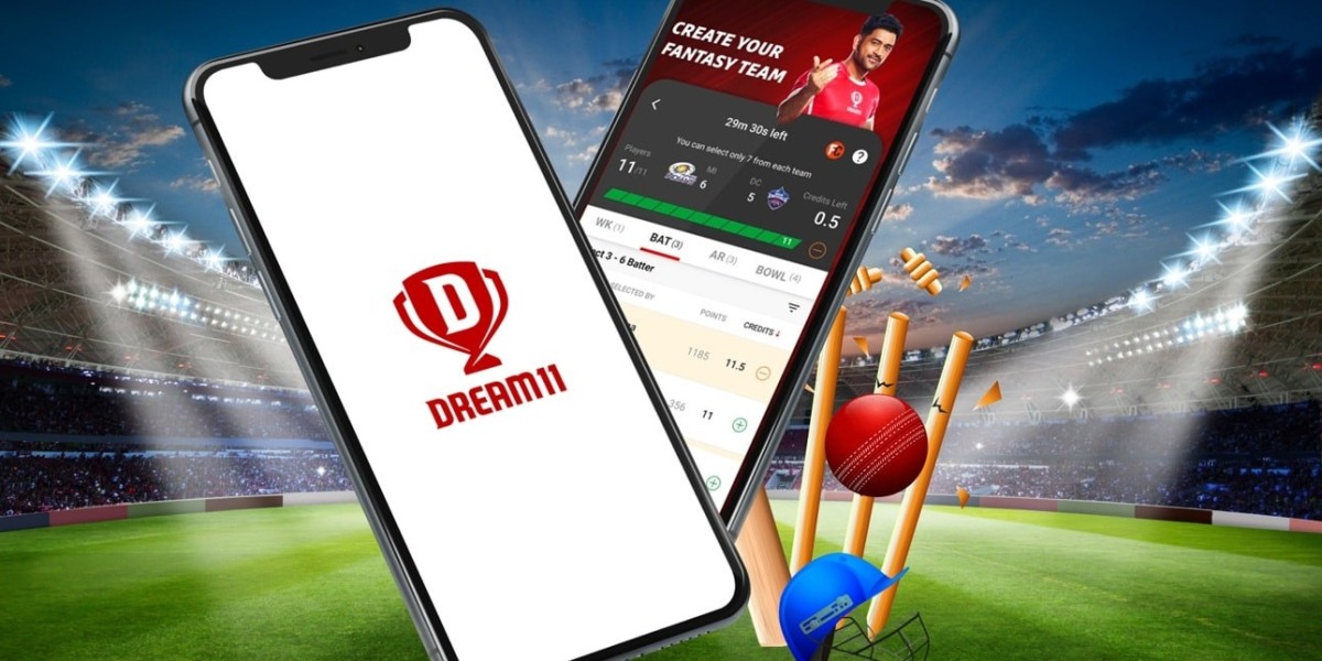 How to Build a Winning Fantasy Sports App Like Dream11