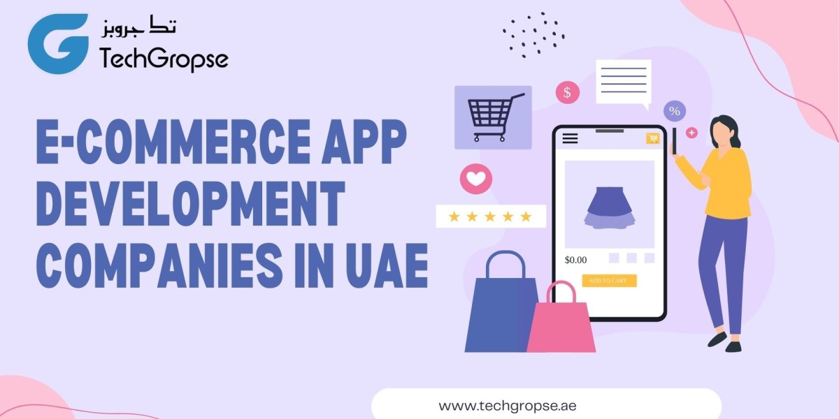 Custom Ecommerce App Development Cost in Dubai