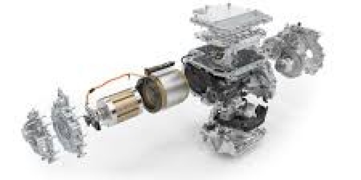 Electric Vehicle Motor Market: Inhibitors Impacting Industry Growth