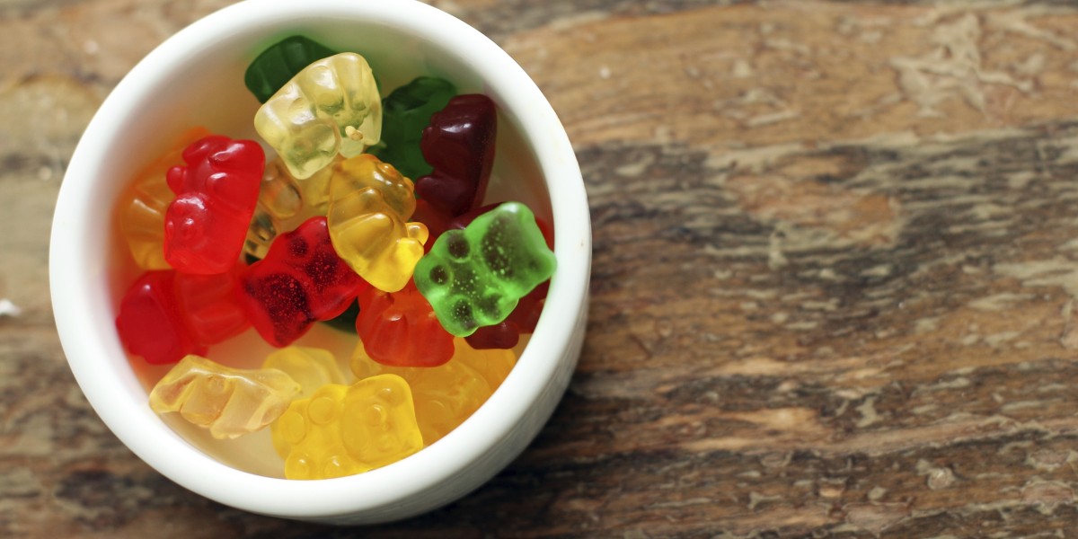 Gummy Supplements Market Forecast: The Future of Nutritional Gummies in Kids, Adults, and Senior Health