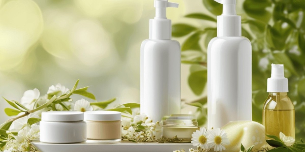 Dermocosmetics Market Forecast: Projecting Future Trends in the Dermatological Cosmetics Sector