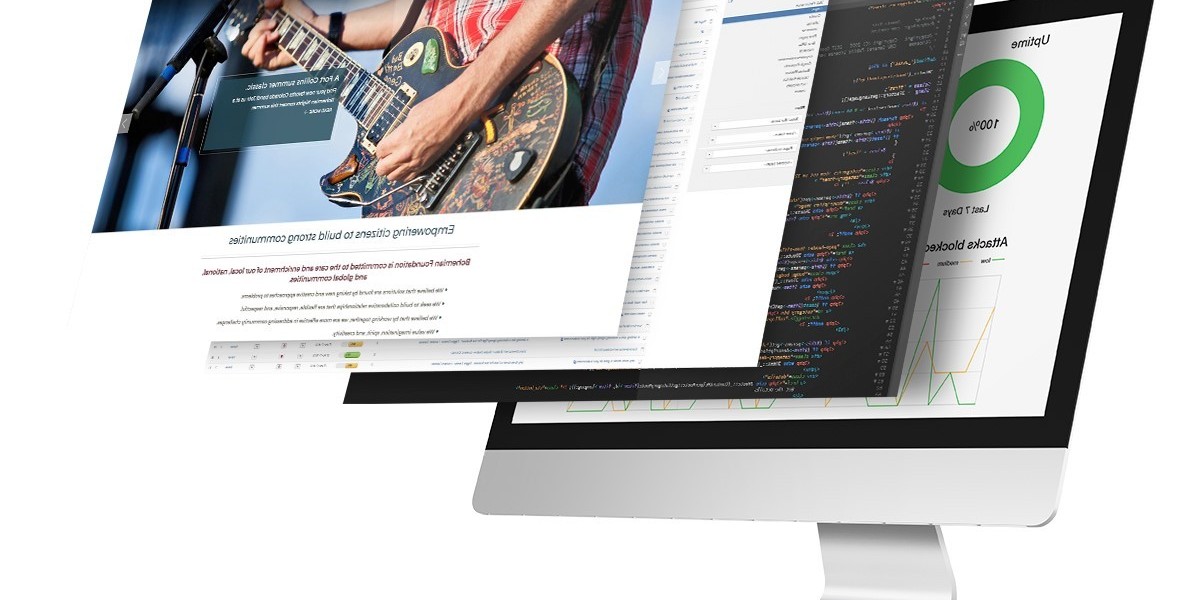 Website Maintenance Packages That Skyrocket Your Success