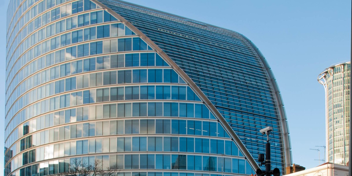 Residential and Commercial Smart Glass Market Scenario: Navigating the Present State and Industry Realities