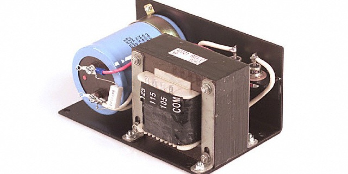 AC-DC Converters Market Growth Boosted by Consumer Electronics and Industrial Automation Trends