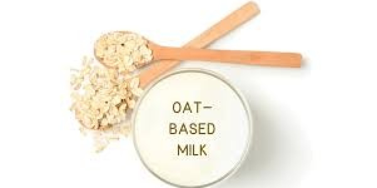 Oat-based Beverage Market Research Uncovers Barriers in Shelf Stability and Global Distribution Logistics