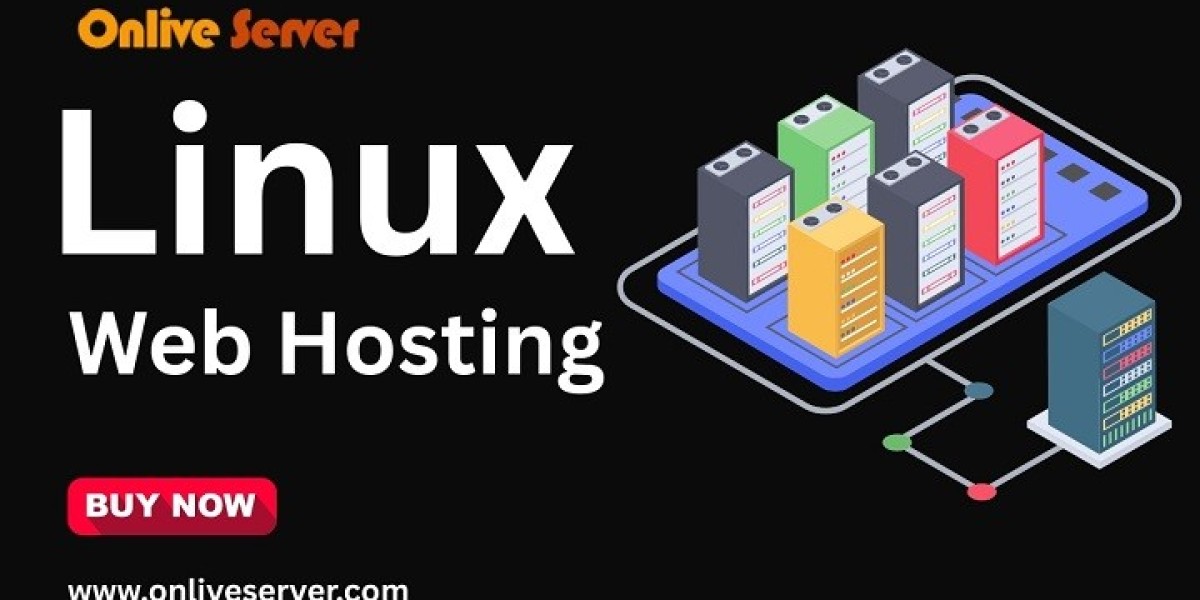 Linux Web Hosting: The Ultimate Choice for High-Performance