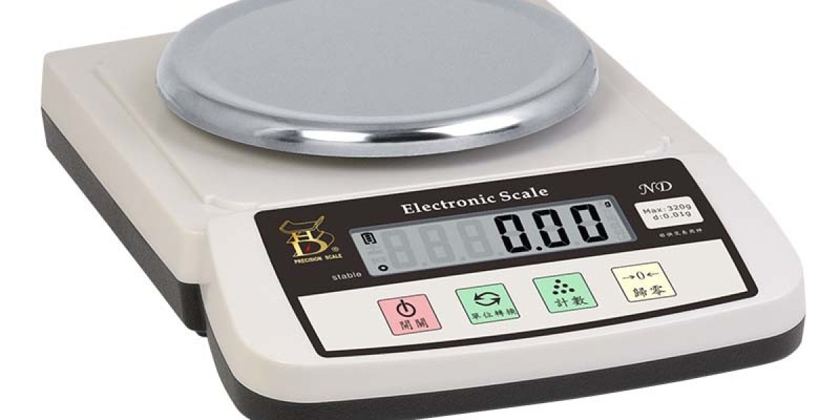 Electronic Weighing Scale Market Dynamics: Key Forces Shaping Growth, Challenges, and Future Opportunities